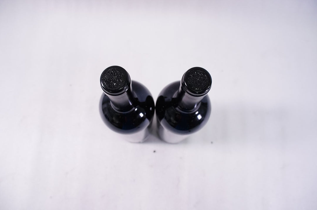 Caymus Special Selection 2011