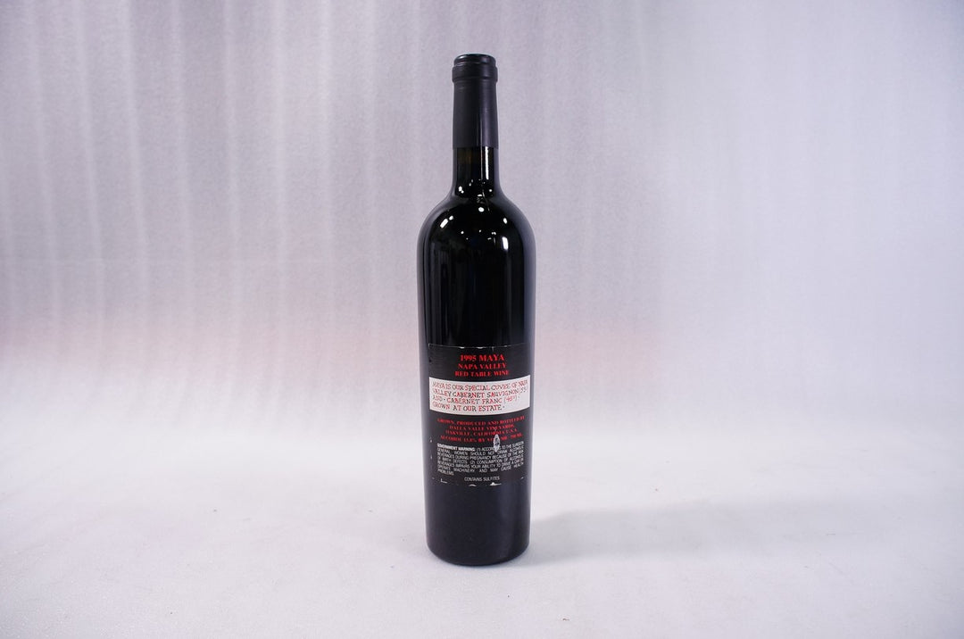 Maya Dalla Valle 1995
