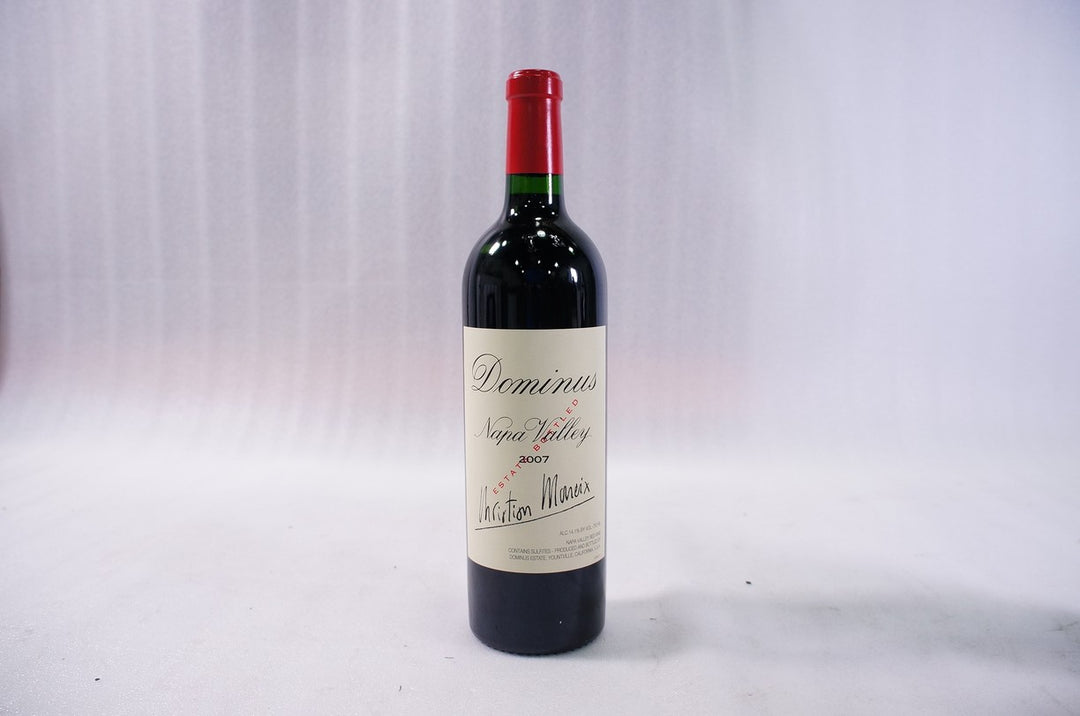 Dominus 2007