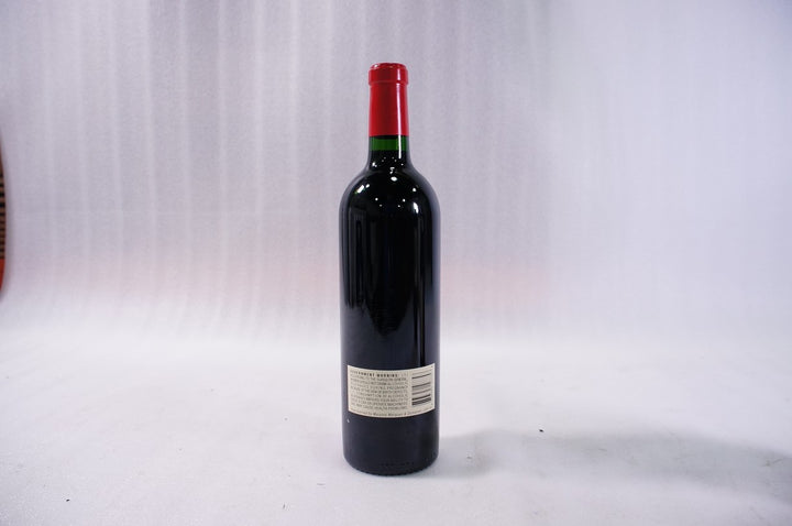 Dominus 2007