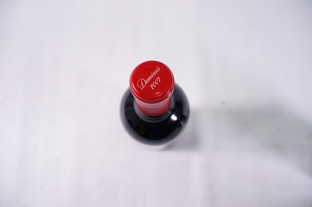 Dominus 2007
