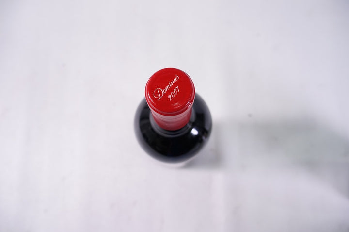 Dominus 2007