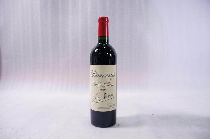 Dominus 2008
