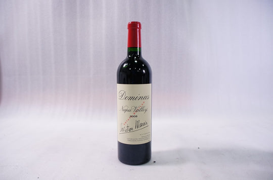 Dominus 2008