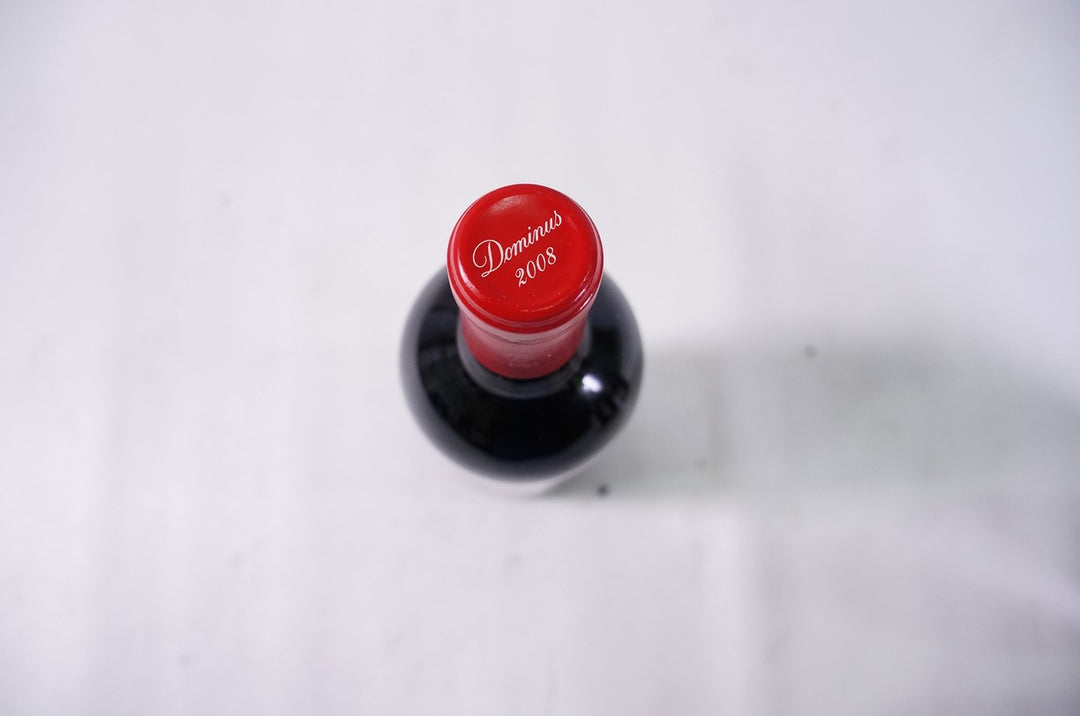 Dominus 2008