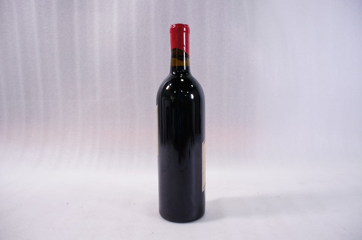 Dunn Vineyards Cabernet Sauvignon Howell Mountain 1994 *