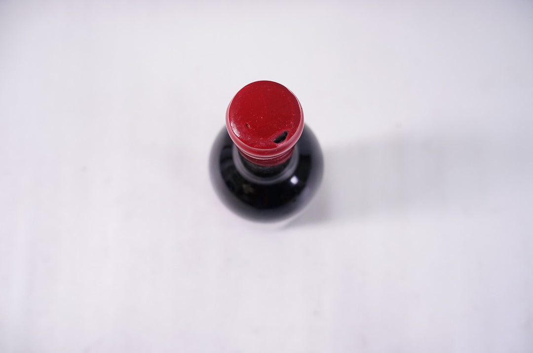 Dunn Vineyards Cabernet Sauvignon Howell Mountain 1994 *