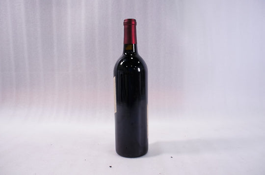 Dunn Vineyards Cabernet Sauvignon Napa Valley 1993