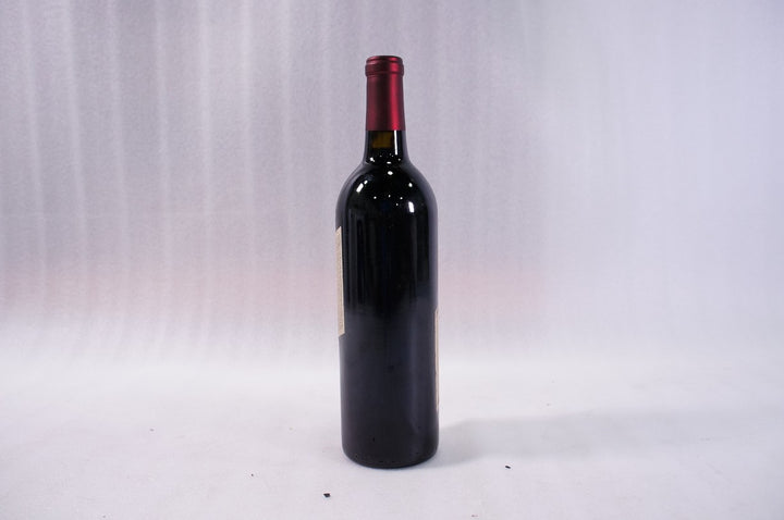 Dunn Vineyards Cabernet Sauvignon Napa Valley 1993