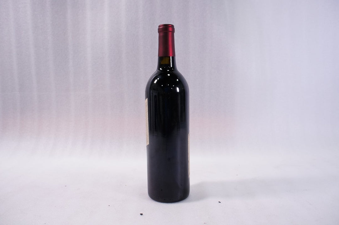 Dunn Vineyards Cabernet Sauvignon Napa Valley 1993