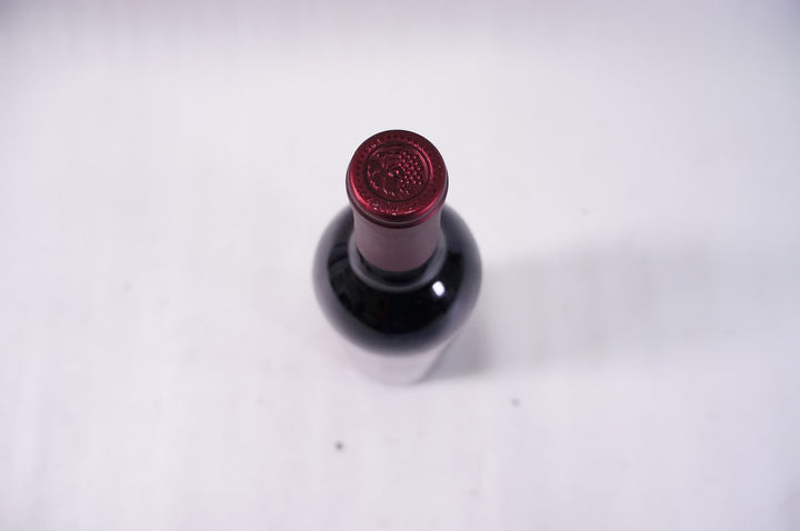 Dunn Vineyards Cabernet Sauvignon Napa Valley 1993