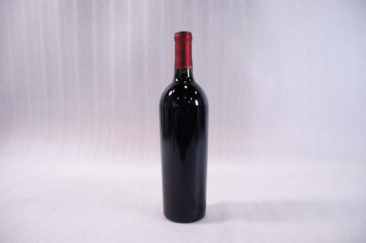 Grace Family Cabernet Sauvignon 1985
