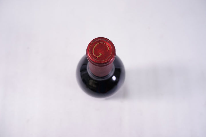 Grace Family Cabernet Sauvignon 1985