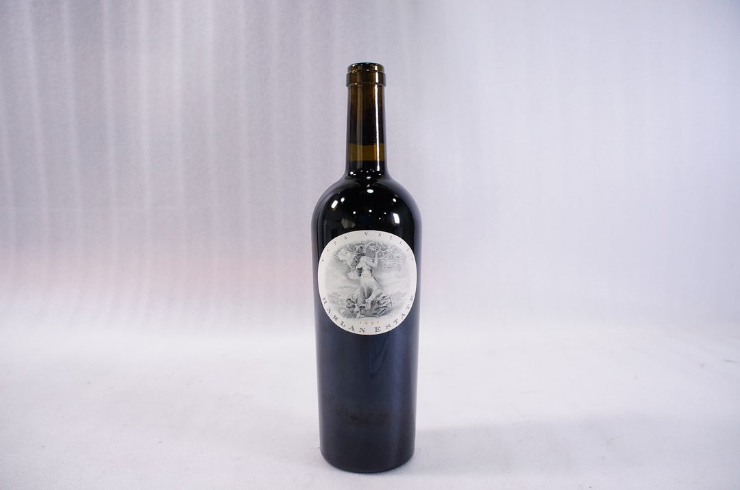 Harlan Estate 1992