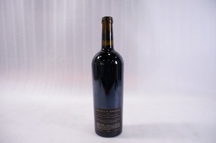 Harlan Estate 1992