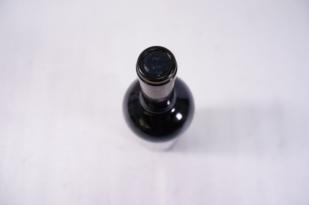 Harlan Estate 1992
