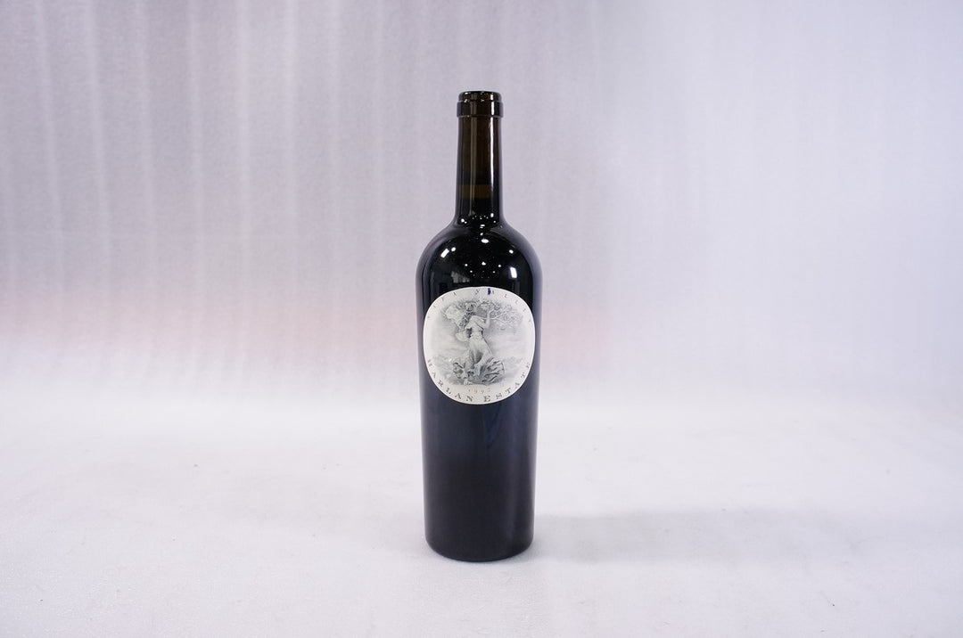 Harlan Estate 1993 *