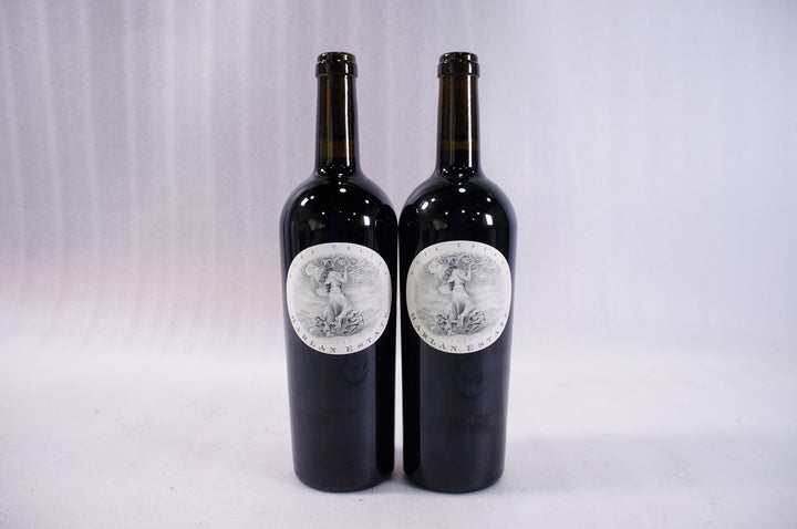 Harlan Estate 1995
