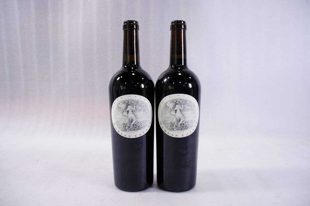 Harlan Estate 1995