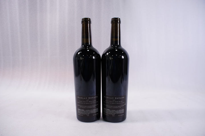 Harlan Estate 1995