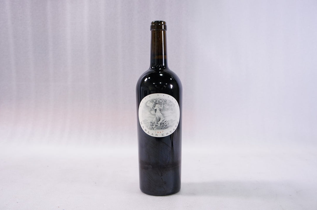Harlan Estate 1997