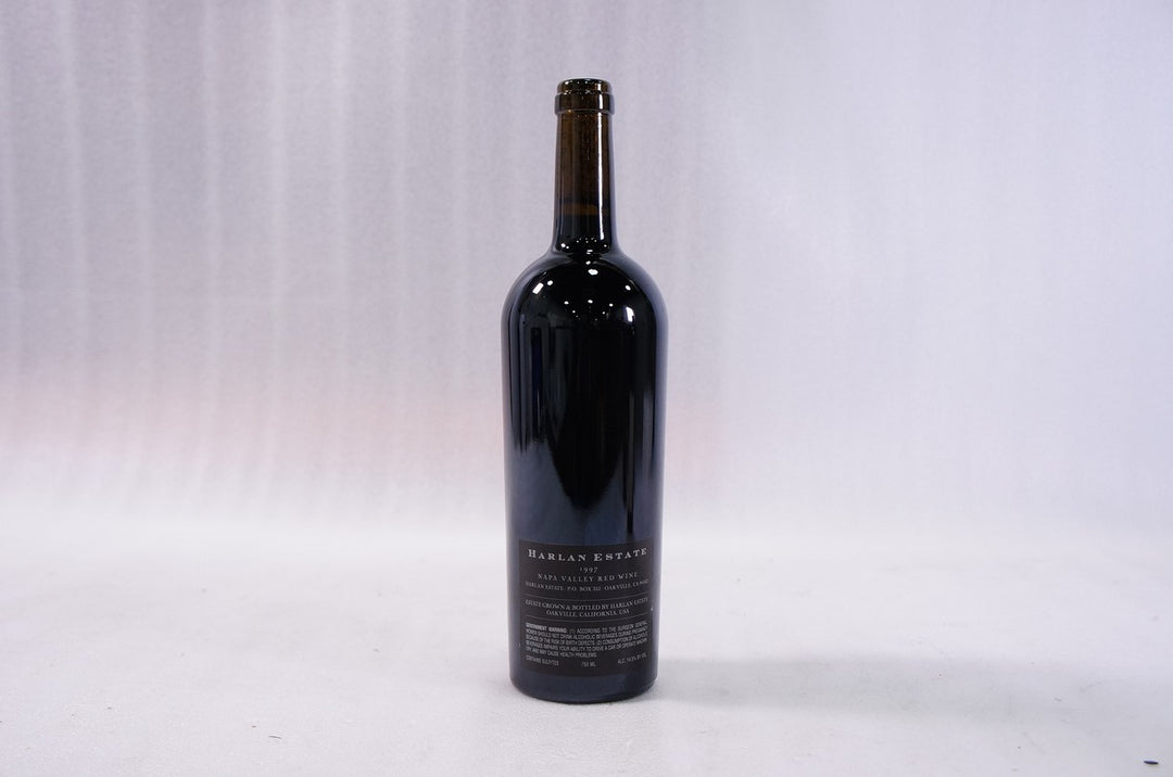 Harlan Estate 1997