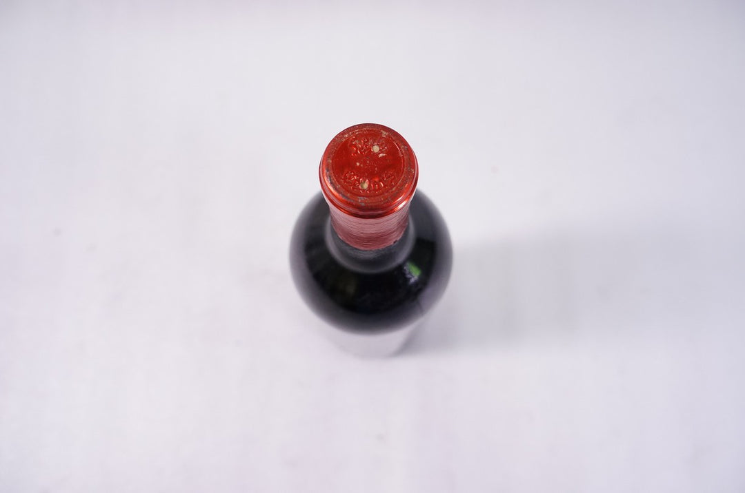 Heitz Cellar Cabernet Sauvignon Martha's Vineyard (Pristine) 1974