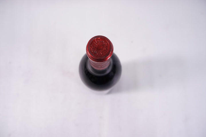 Heitz Cellar Cabernet Sauvignon Martha's Vineyard (pristine) 1975