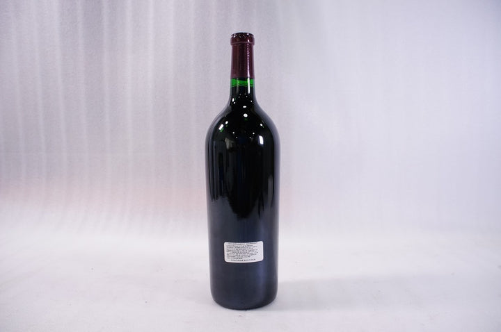 Rubicon Inglenook Niebaum Coppola Rubicon 1984 (Magnum)