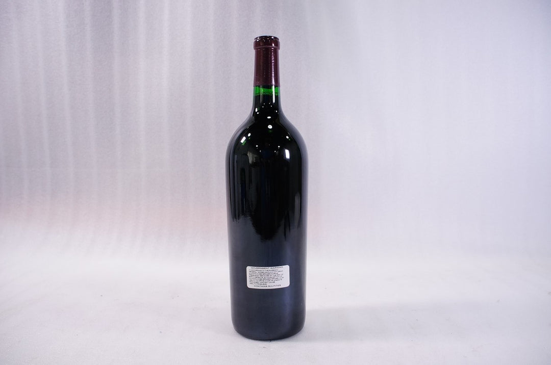 Rubicon Inglenook Niebaum Coppola Rubicon 1984 (Magnum)