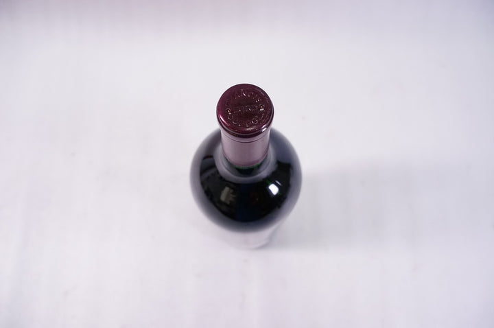 Rubicon Inglenook Niebaum Coppola Rubicon 1984 (Magnum)
