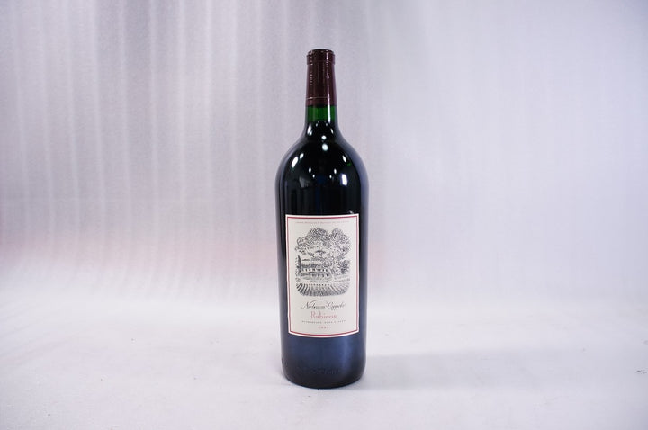 Rubicon Inglenook Niebaum Coppola Rubicon 1994 (Magnum)