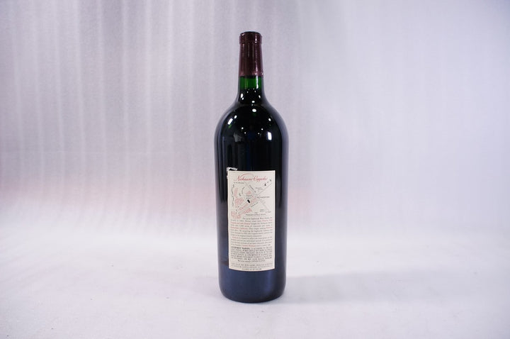 Rubicon Inglenook Niebaum Coppola Rubicon 1994 (Magnum)