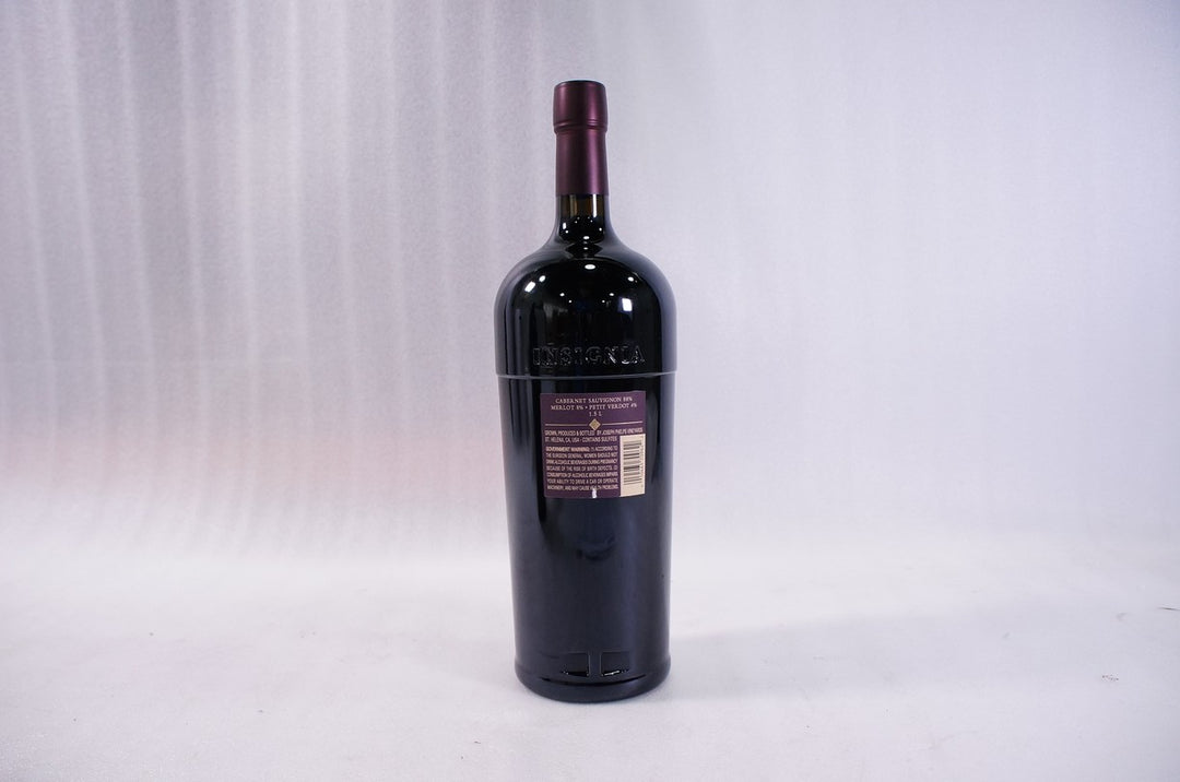 Joseph Phelps Insignia Vineyard 2007 (Magnum)