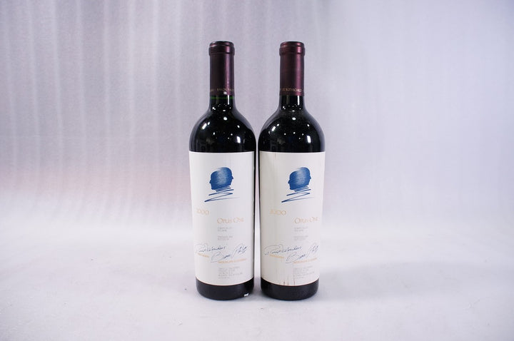 Opus One 2000