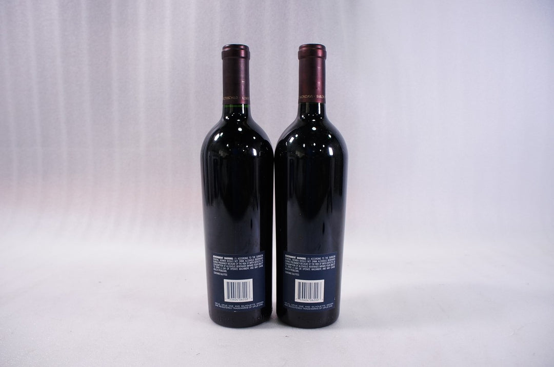 Opus One 2000