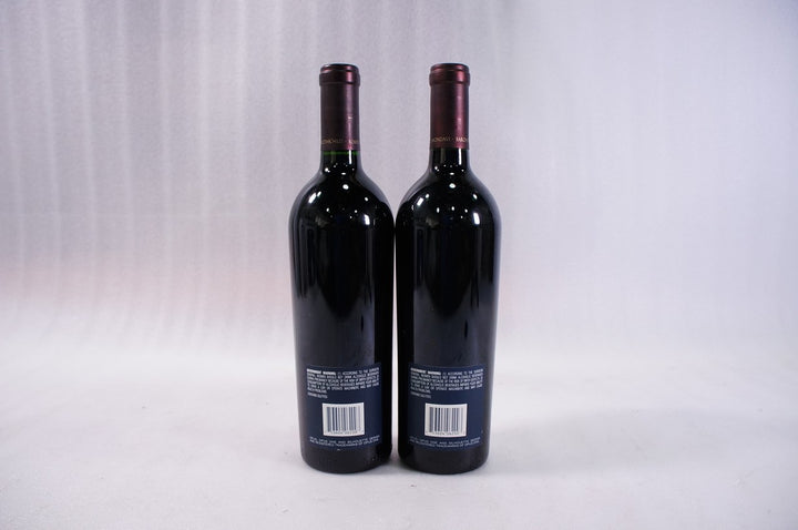 Opus One 2000