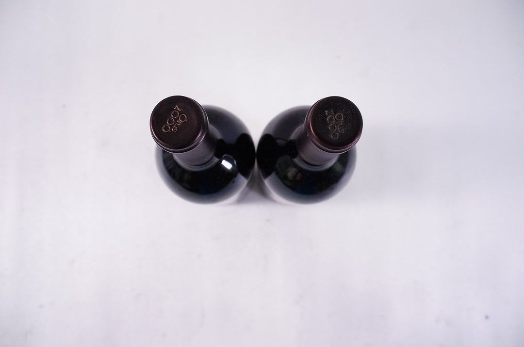 Opus One 2000