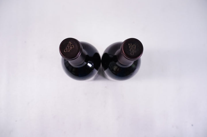 Opus One 2000