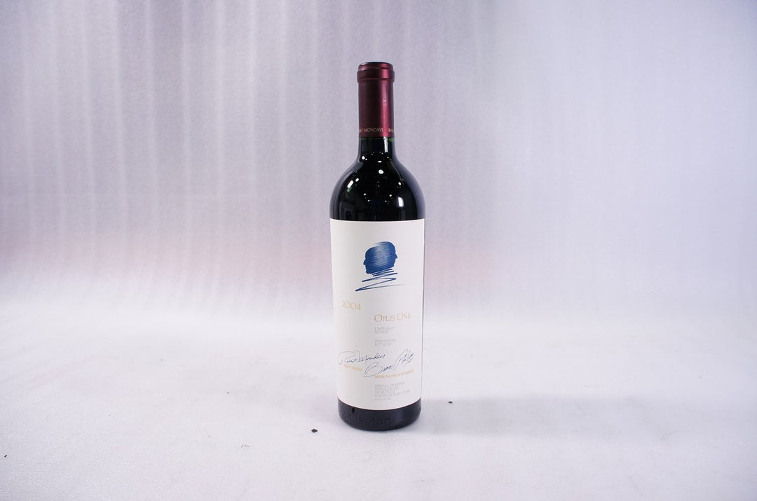 Opus One 2004