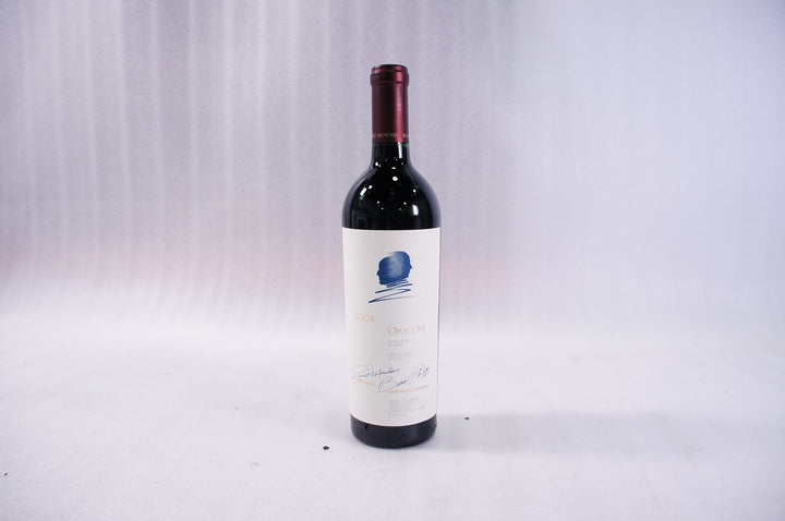 Opus One 2004