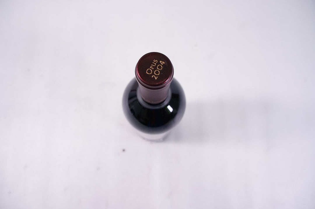 Opus One 2004
