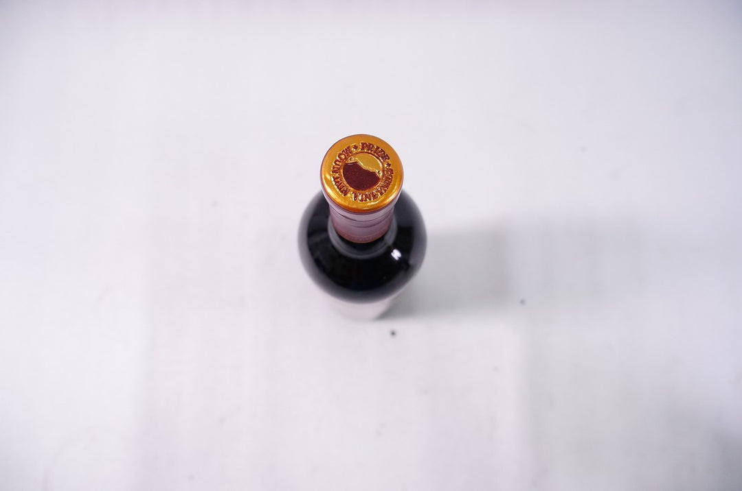 Pride Mountain Vineyards Cabernet Sauvignon Reserve 2006