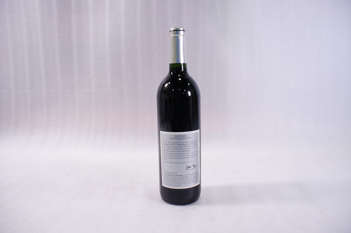 Silver Oak Cabernet Sauvignon 1988