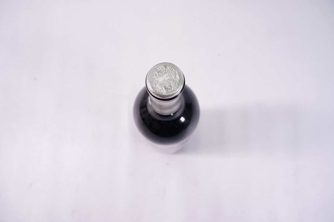Silver Oak Cabernet Sauvignon 1988