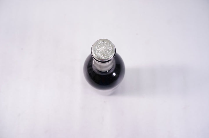 Silver Oak Cabernet Sauvignon 1988