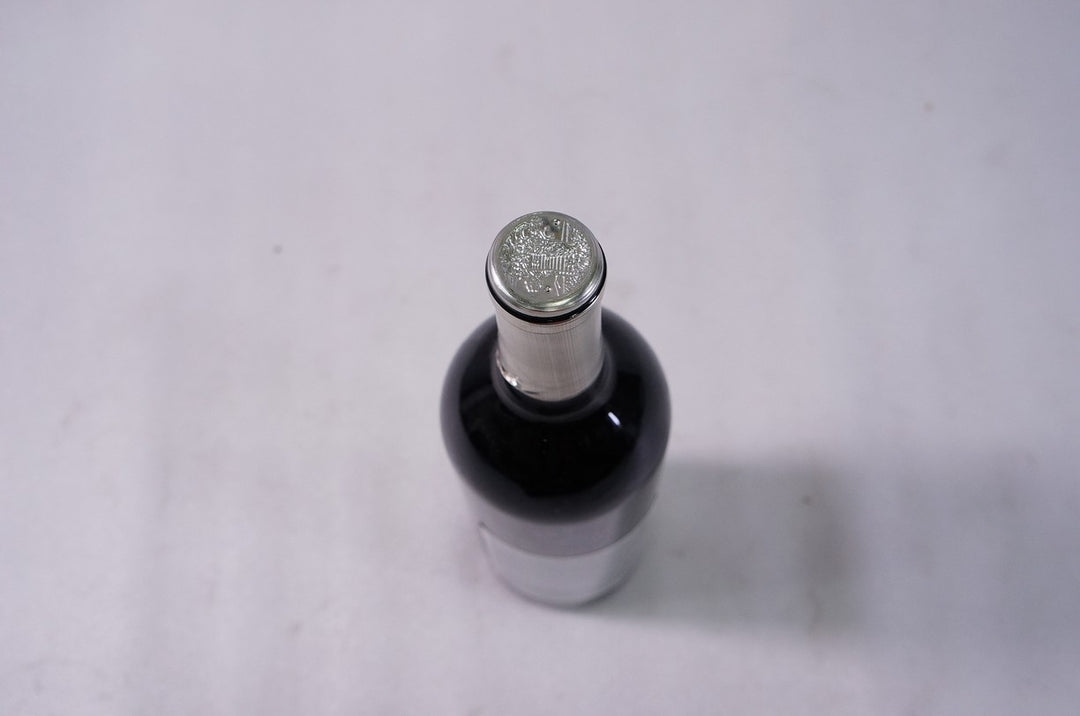 Silver Oak Cabernet Sauvignon 1989