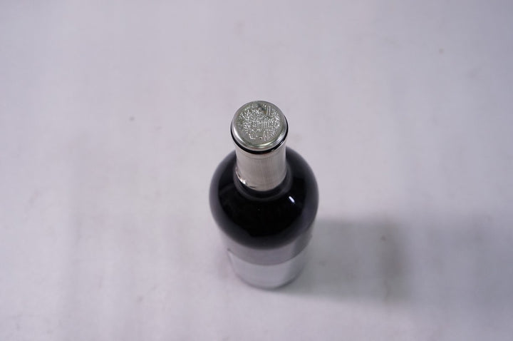 Silver Oak Cabernet Sauvignon 1989