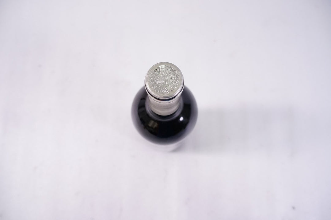 Silver Oak Cabernet Sauvignon 1991
