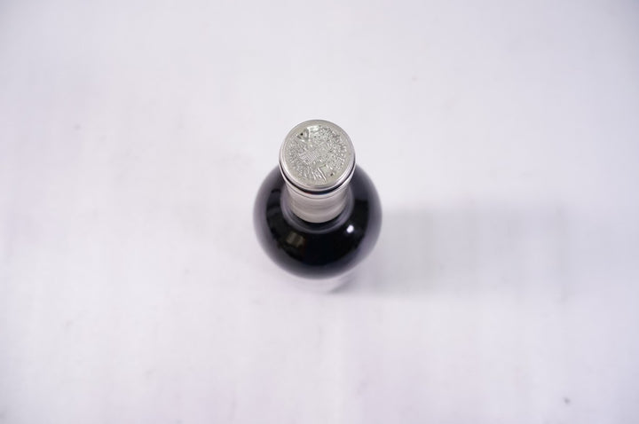 Silver Oak Cabernet Sauvignon 1991